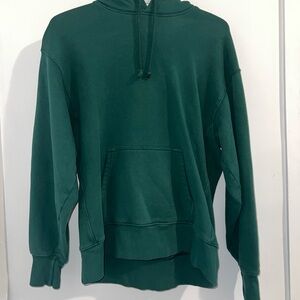 Aritzia TNA boyfriend hoodie